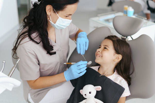 Our Range of Dental Services in Williamstown, PA